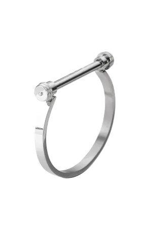 Rod Bracelet - Silver