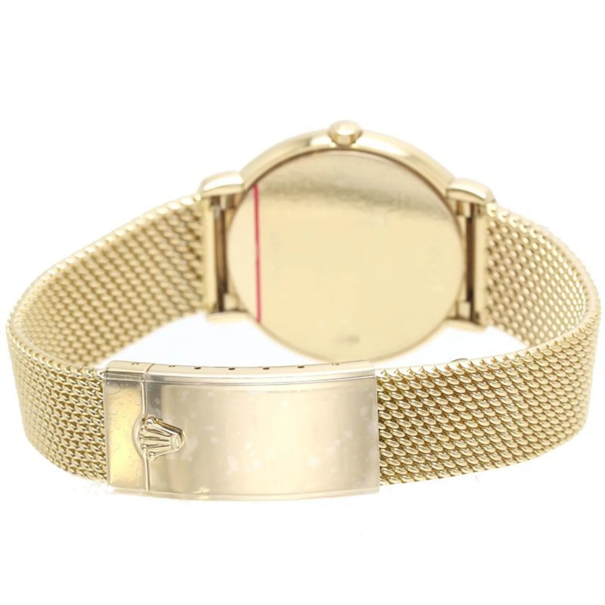 Rolex Cellini yellow gold (18K) Wristwatch (Pre-Owned)