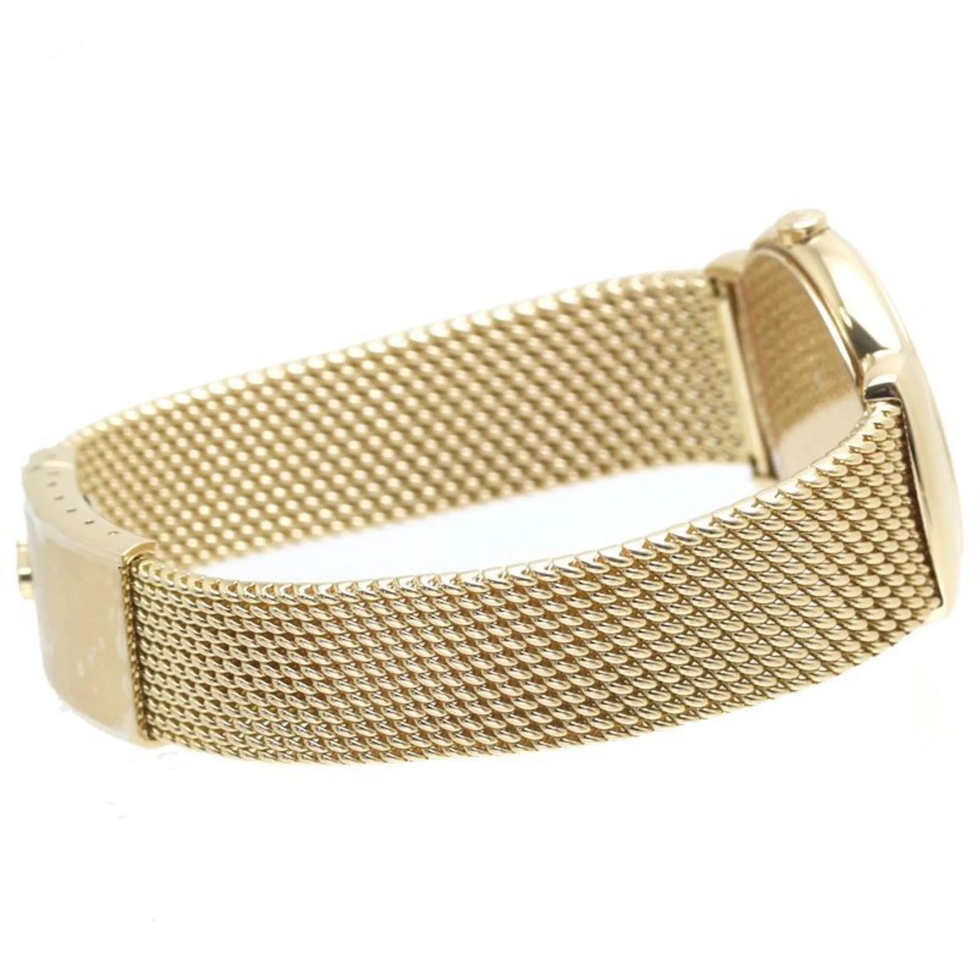 Rolex Cellini yellow gold (18K) Wristwatch (Pre-Owned)