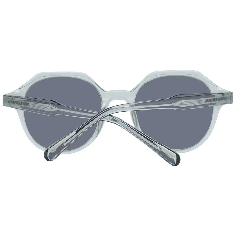 Scotch & Soda  Men Men's Sunglasses
