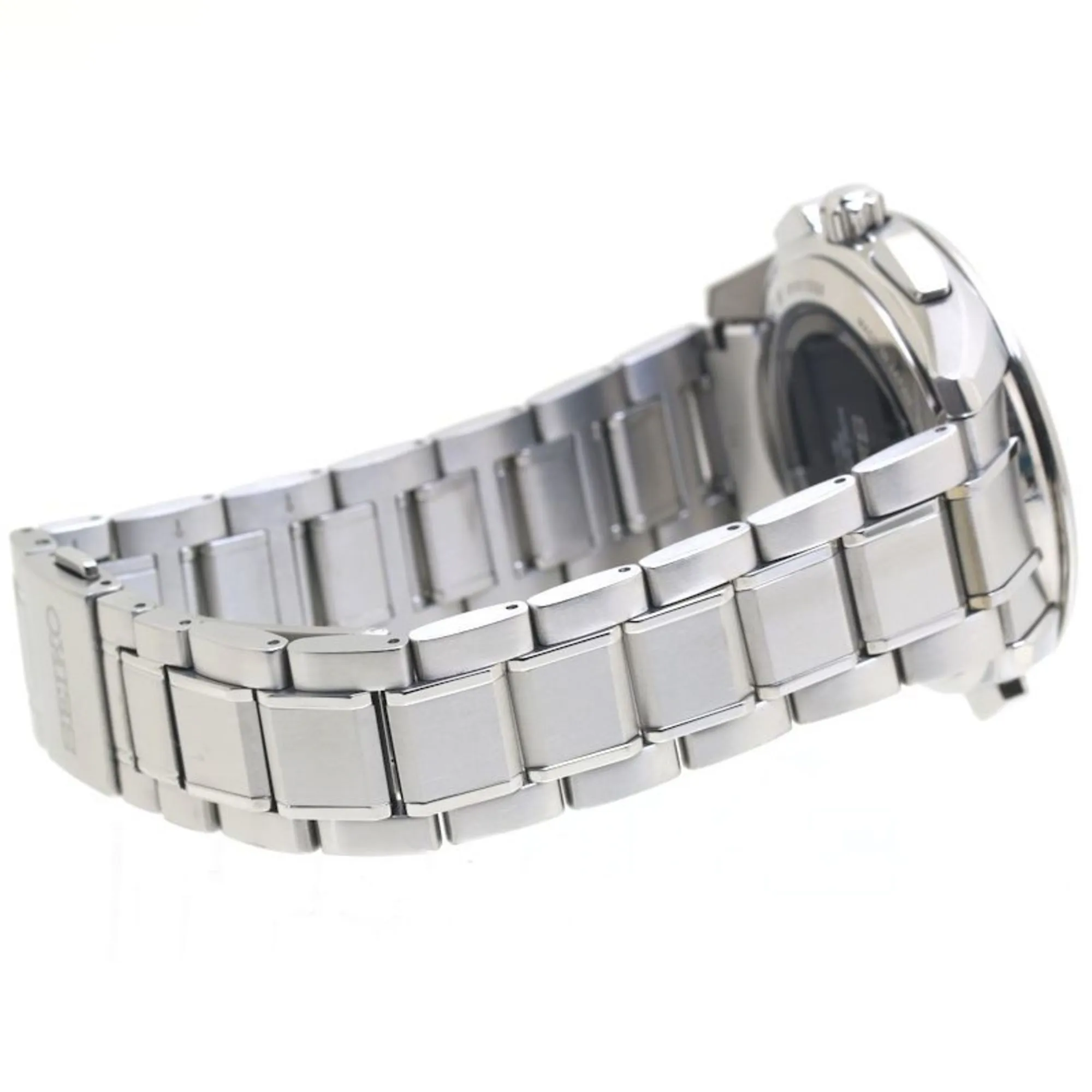 Seiko Brightz Titanium Wristwatch (Pre-Owned)