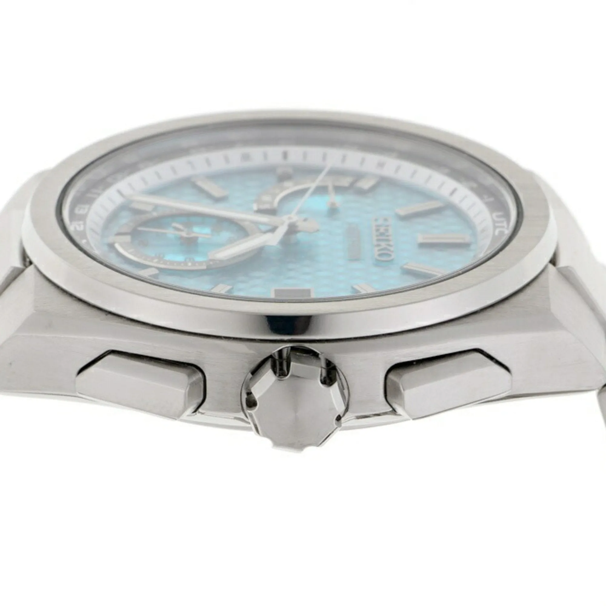 Seiko Titanium Wristwatch (Pre-Owned)
