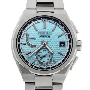 Seiko Titanium Wristwatch (Pre-Owned)