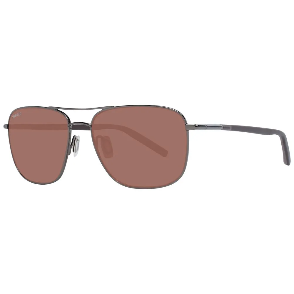 Serengeti  Men Men's Sunglasses