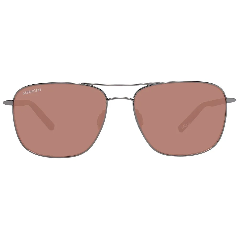 Serengeti  Men Men's Sunglasses
