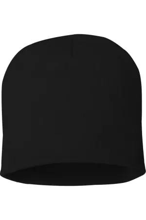 Sportsman 8 Knit Beanie