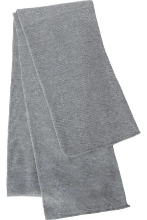 Sportsman Knit Scarf