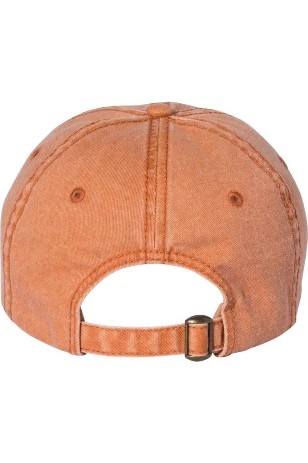 Sportsman Pigment-Dyed Cap