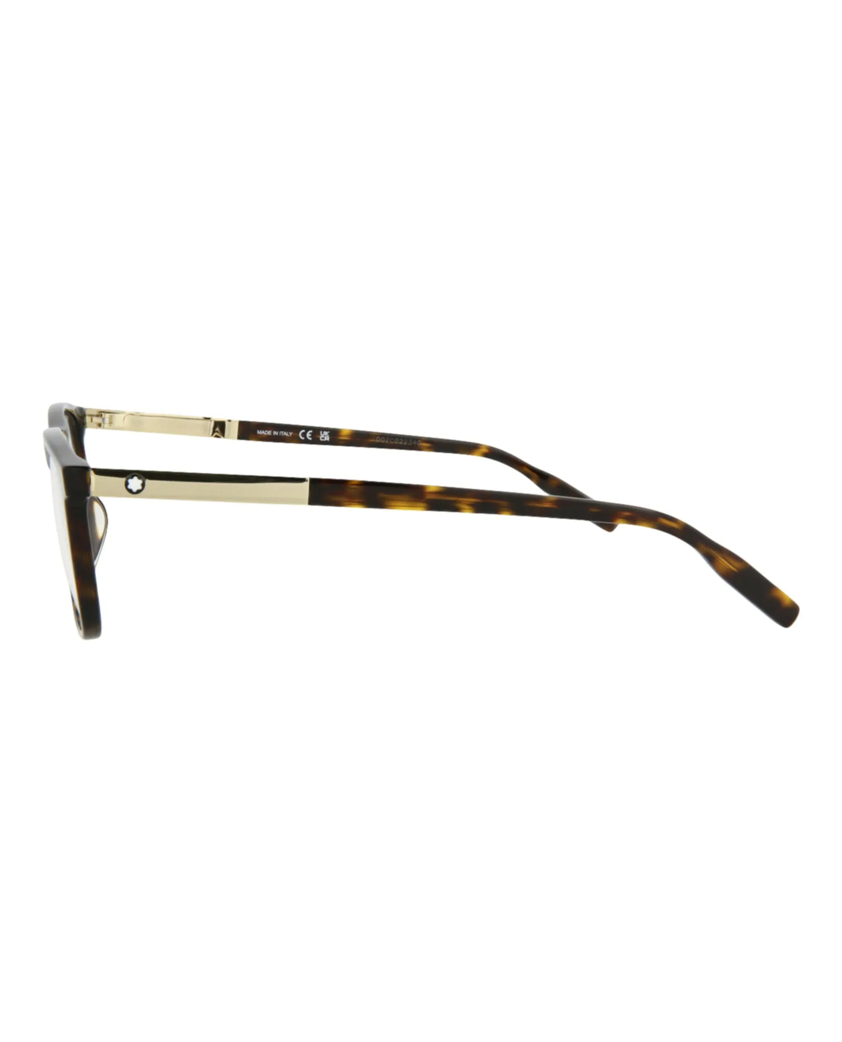 Sqaure-Frame Acetate Optical Frames