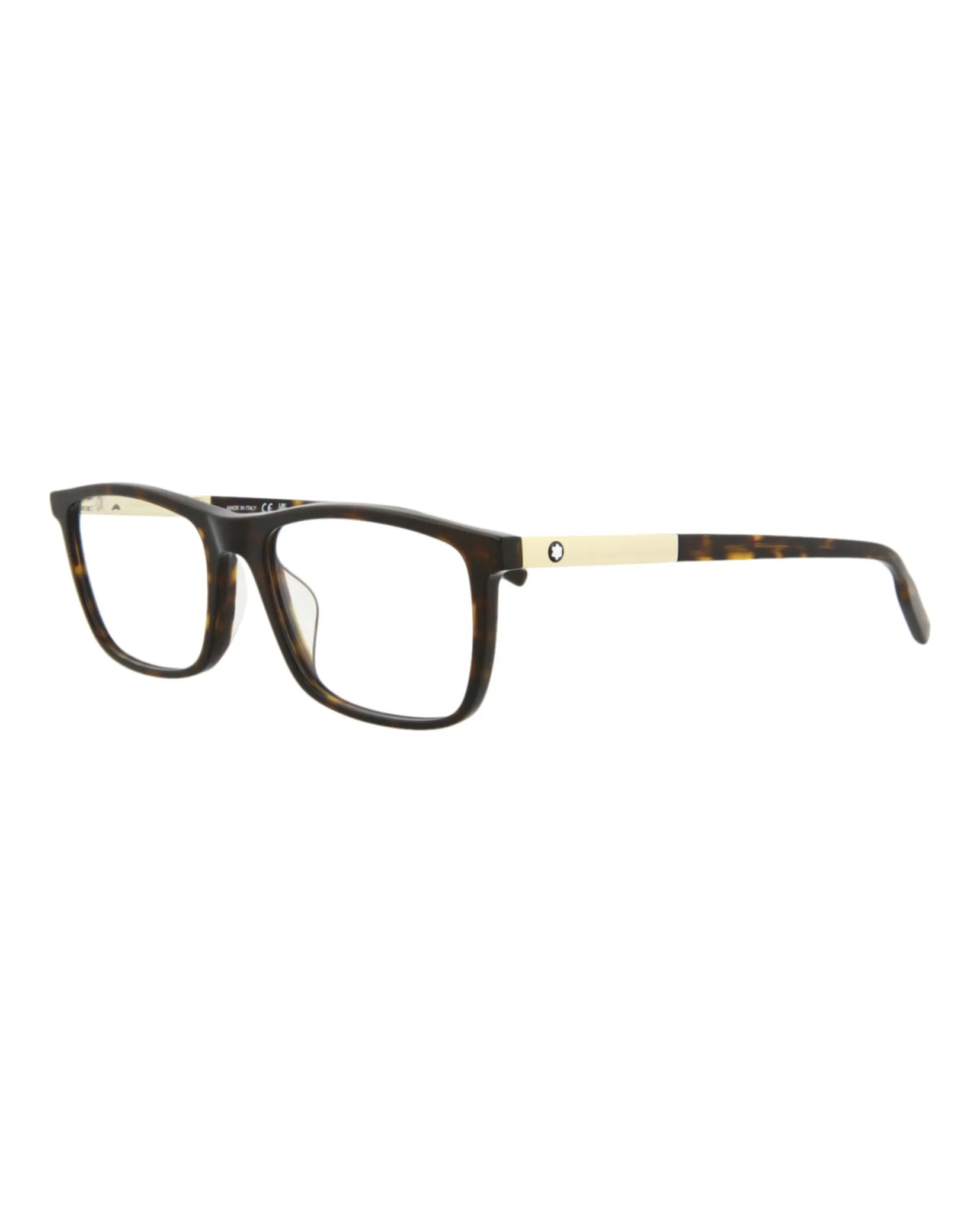 Sqaure-Frame Acetate Optical Frames