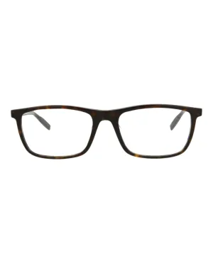 Sqaure-Frame Acetate Optical Frames