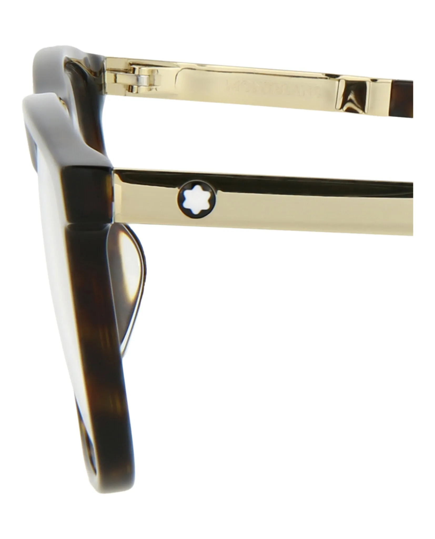 Sqaure-Frame Acetate Optical Frames