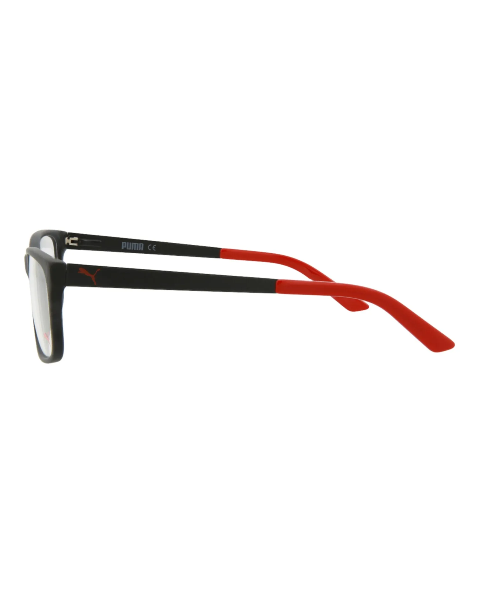 Square-Frame Acetate Optical Frames