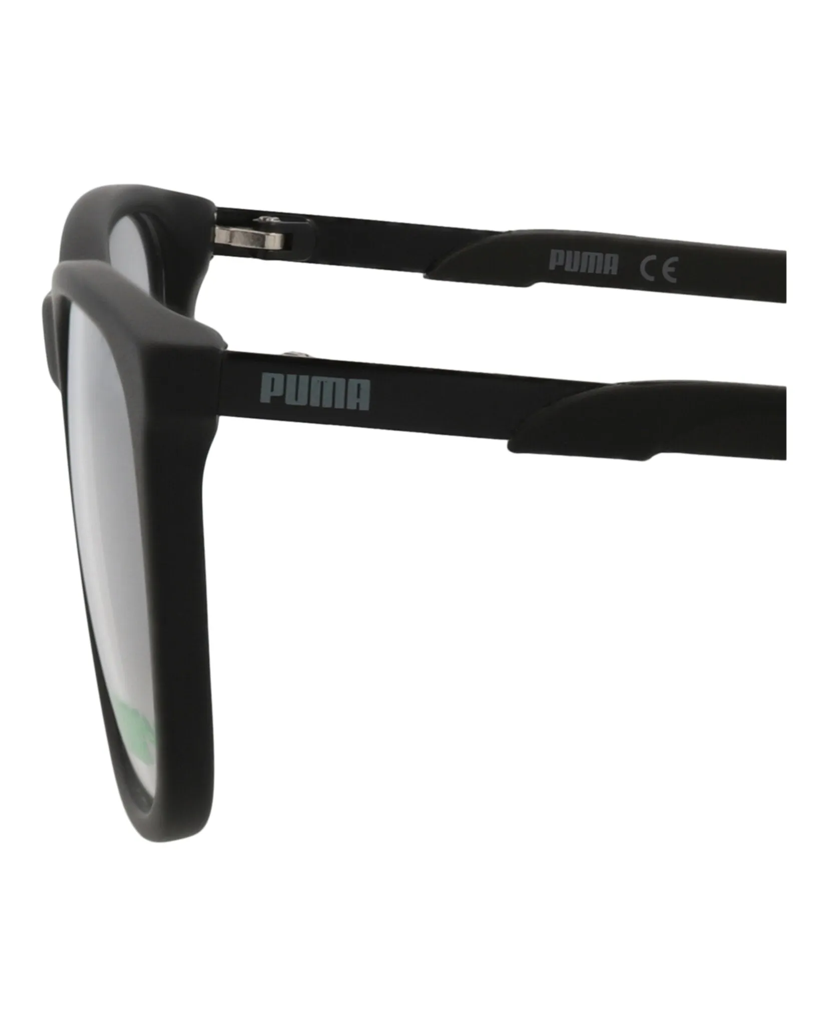 Square-Frame Acetate Optical Frames
