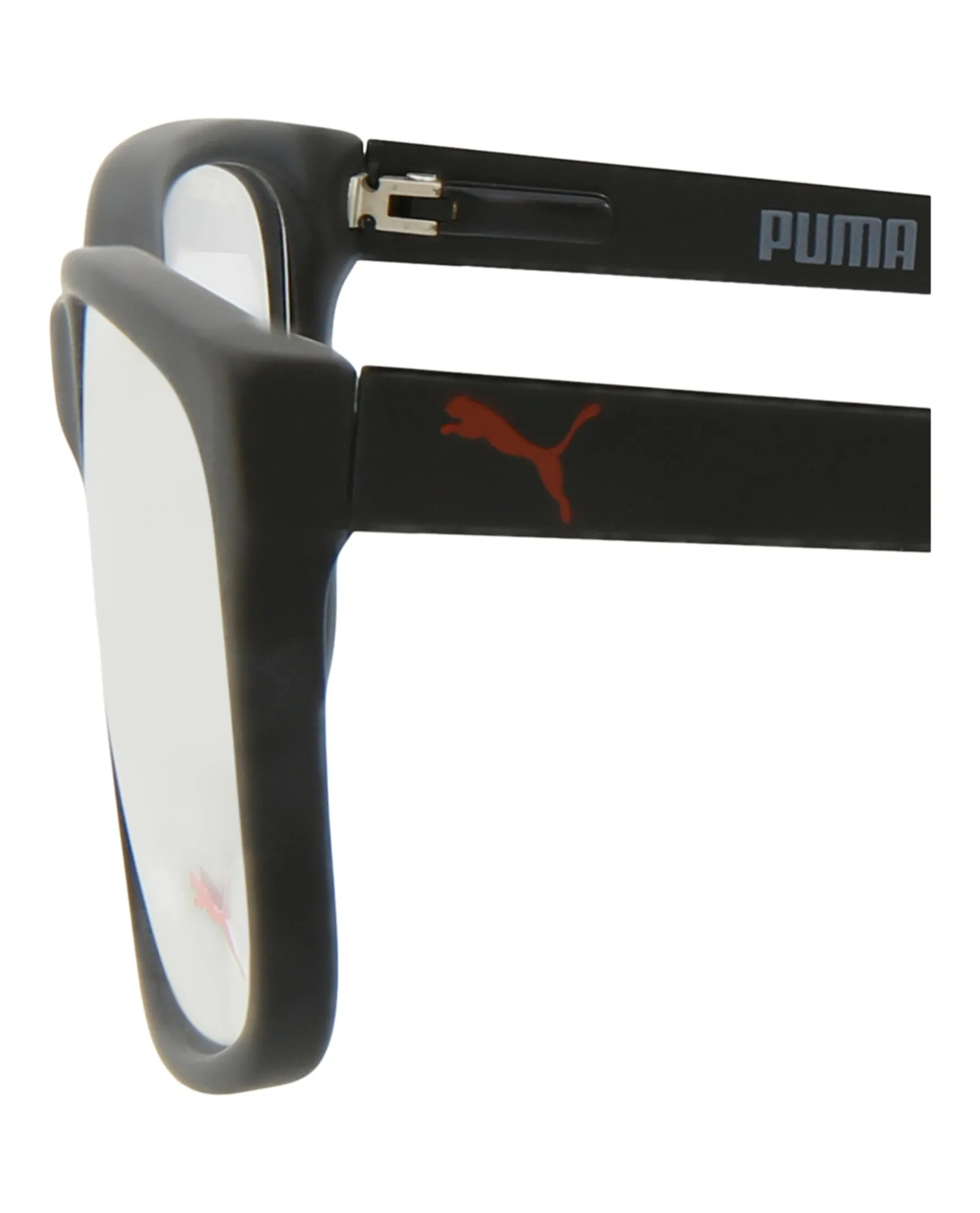 Square-Frame Acetate Optical Frames