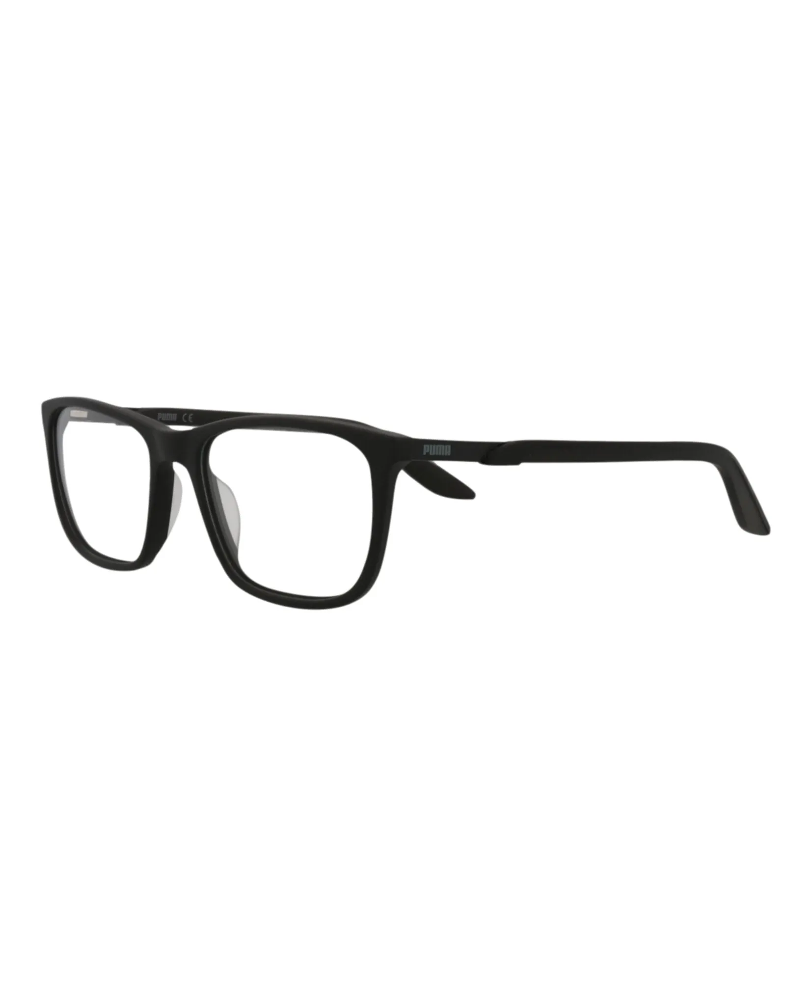 Square-Frame Acetate Optical Frames
