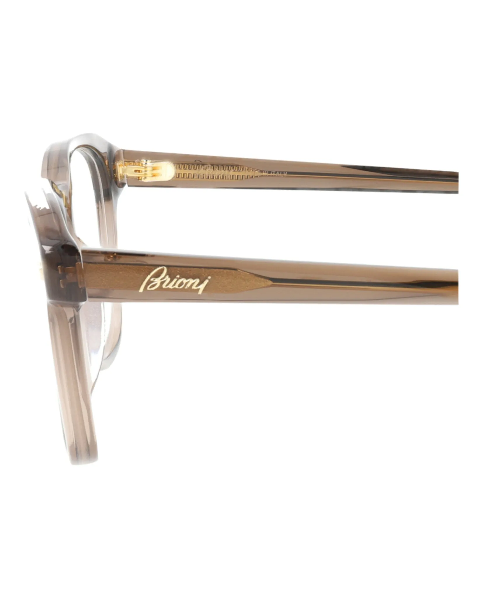 Square-Frame Acetate Optical Frames