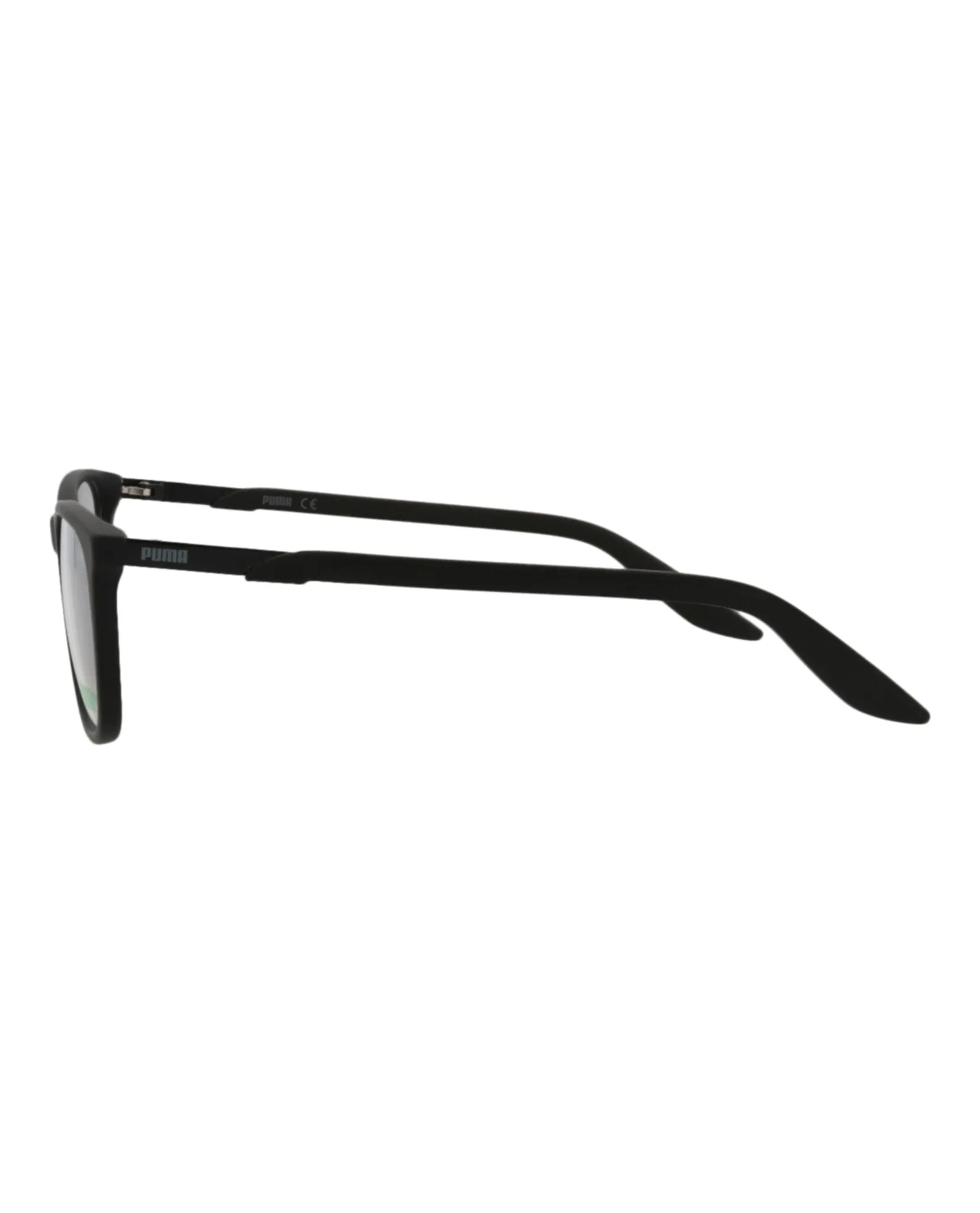 Square-Frame Acetate Optical Frames
