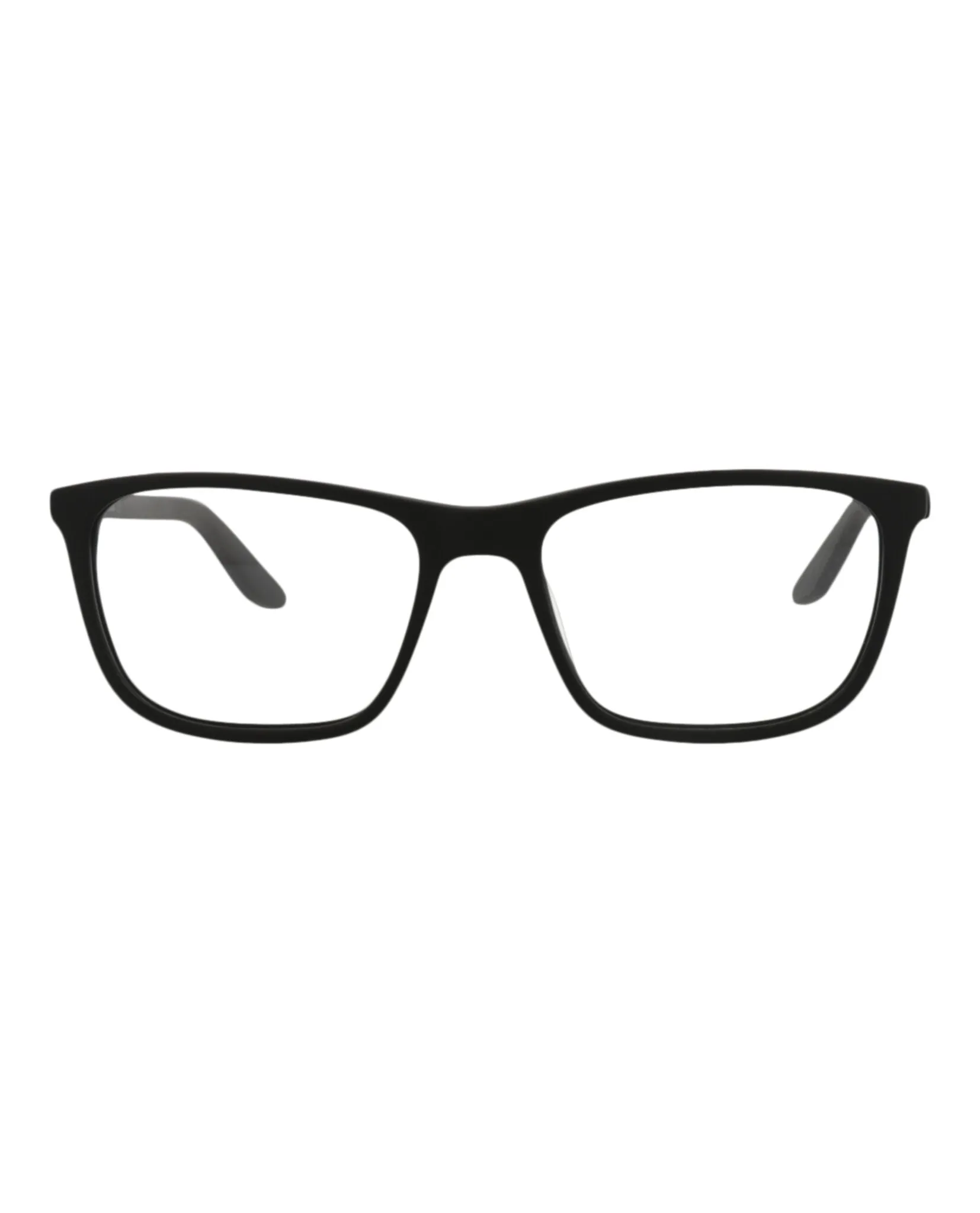 Square-Frame Acetate Optical Frames