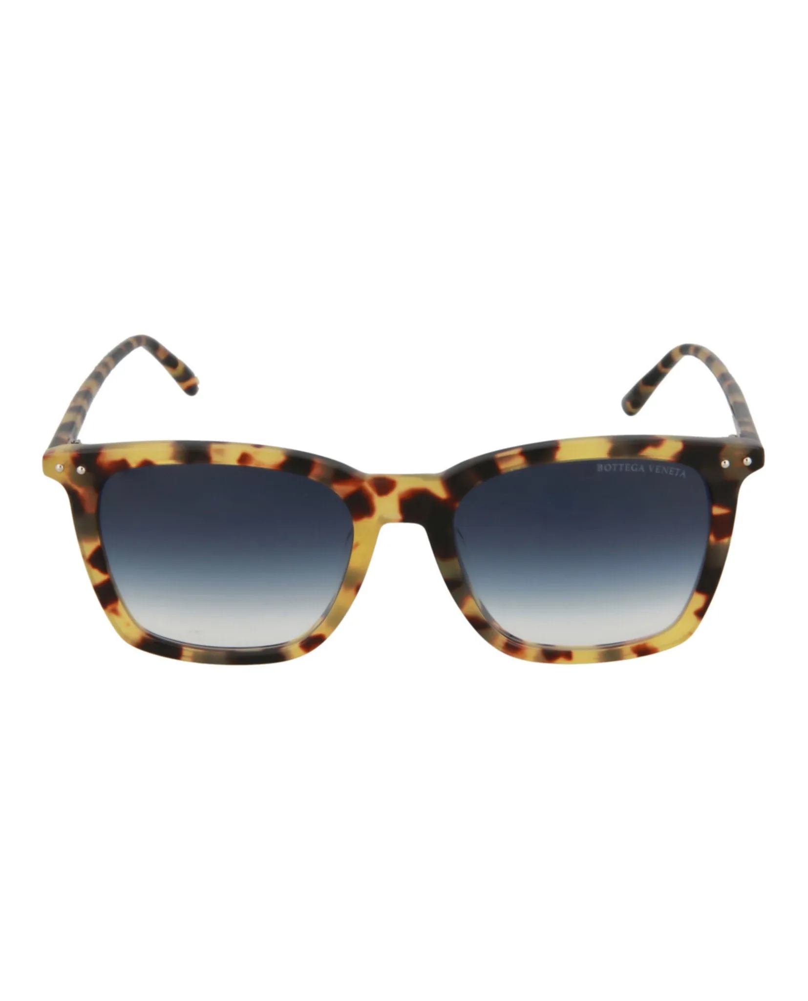 Square-Frame Acetate Sunglasses