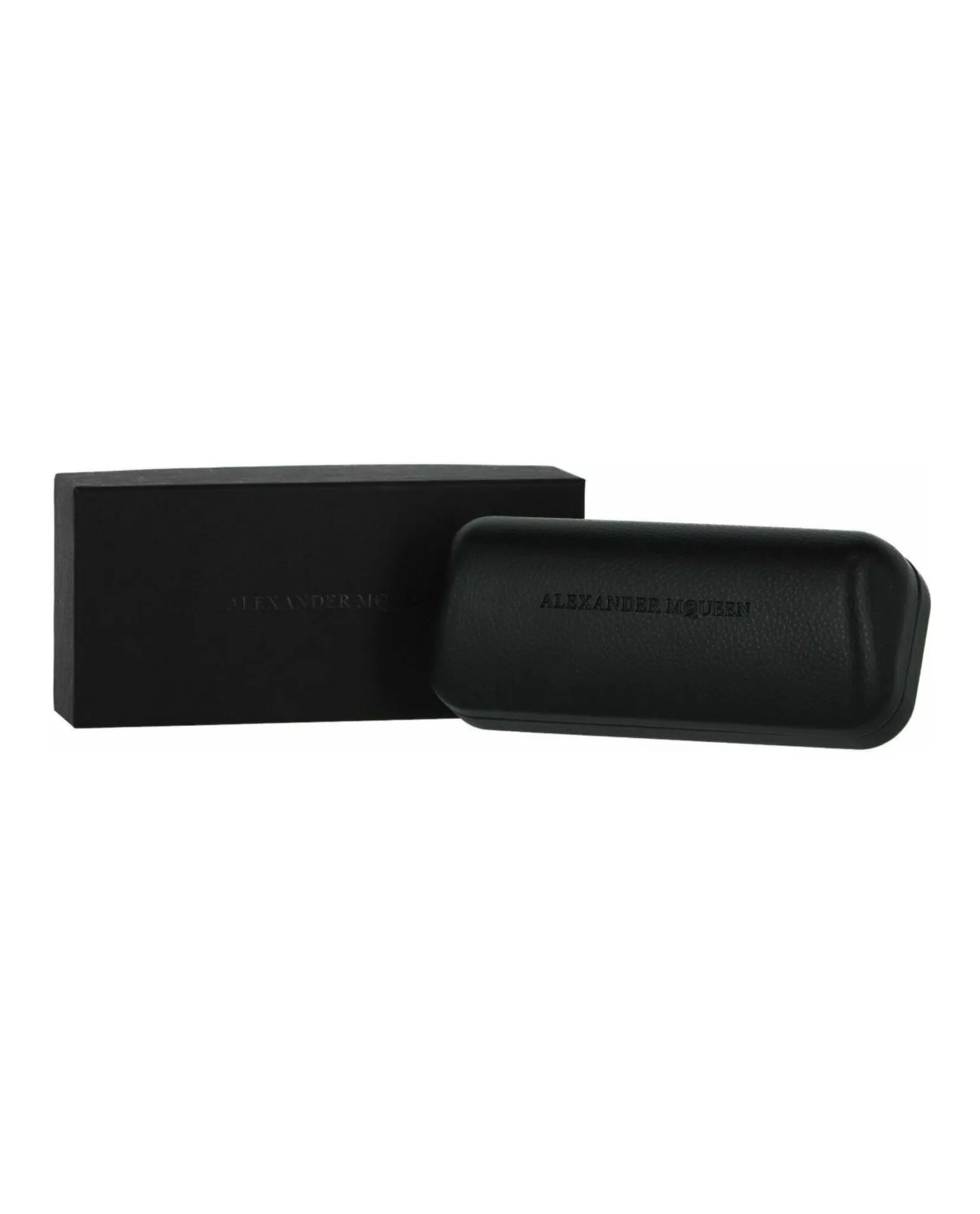 Square-Frame Acetate Sunglasses
