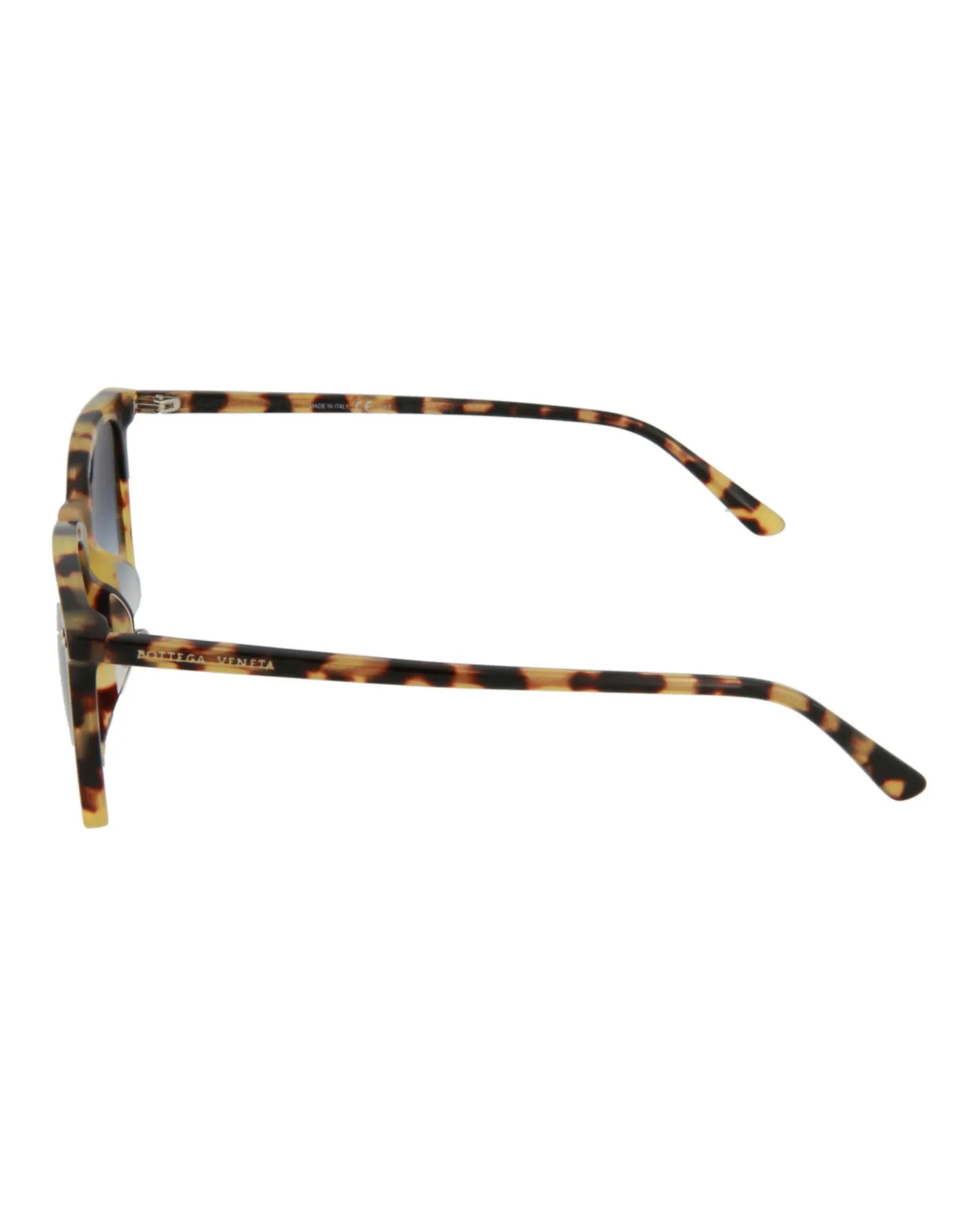Square-Frame Acetate Sunglasses