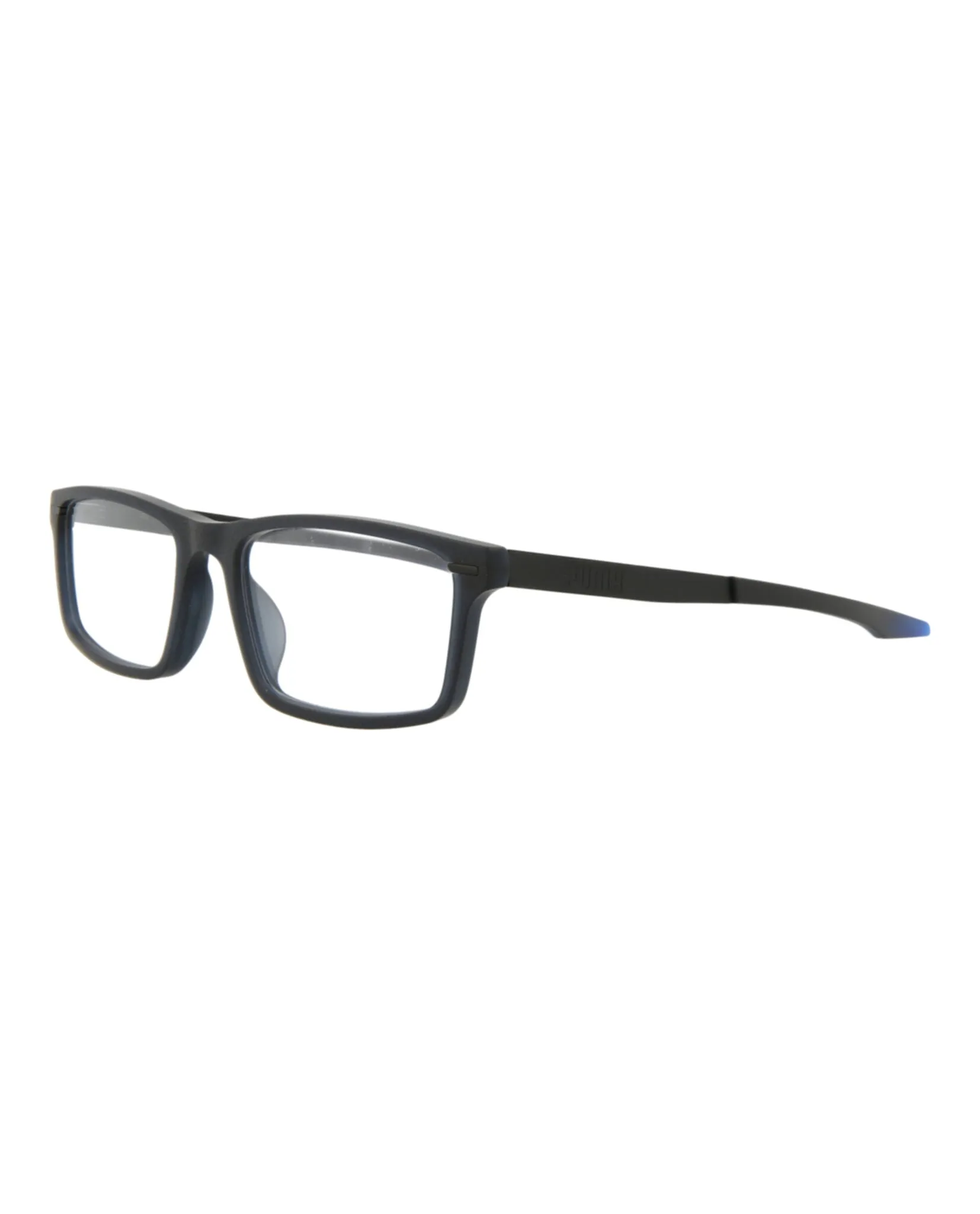 Square-Frame Injection Optical Frames