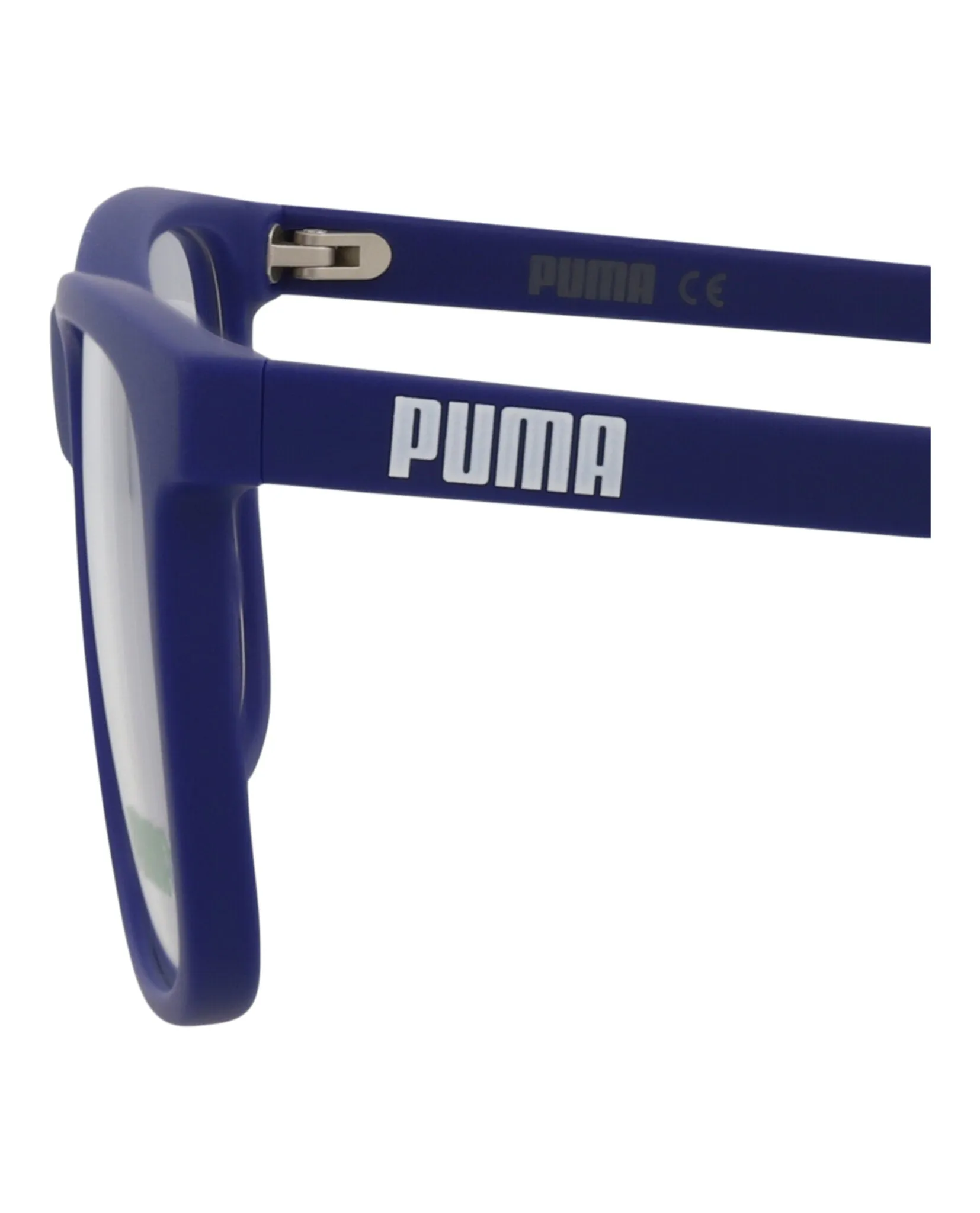 Square-Frame Injection Optical Frames