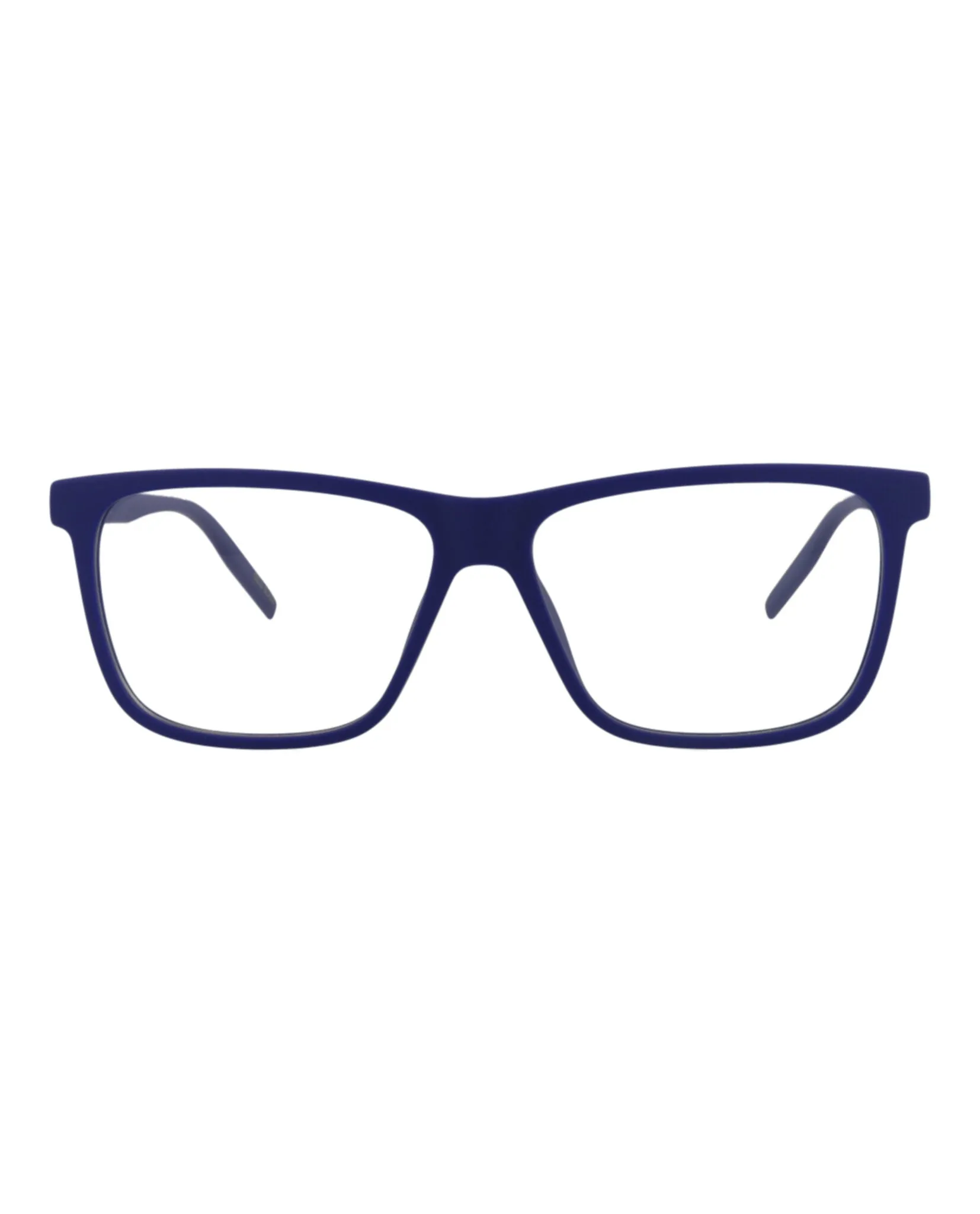 Square-Frame Injection Optical Frames