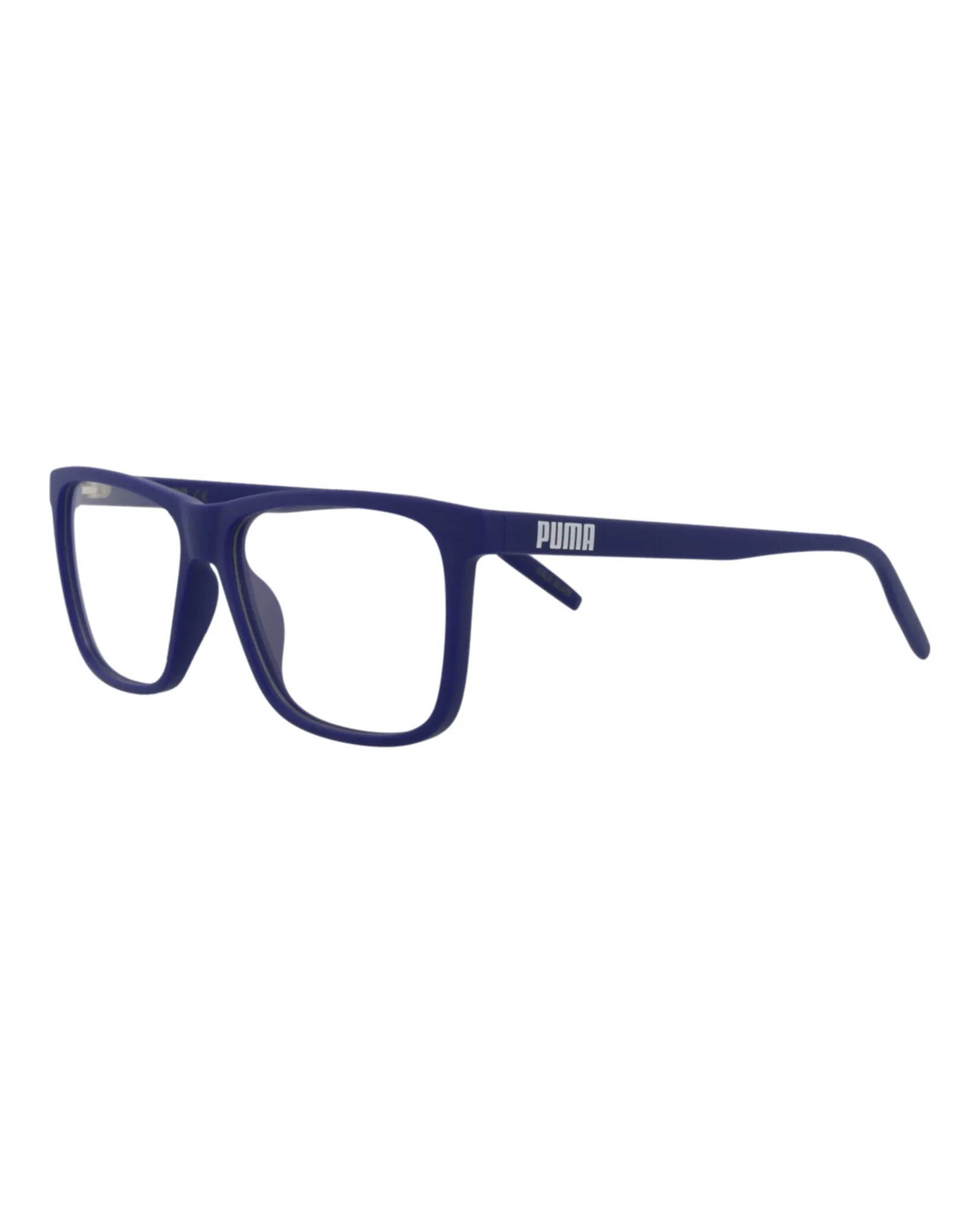 Square-Frame Injection Optical Frames
