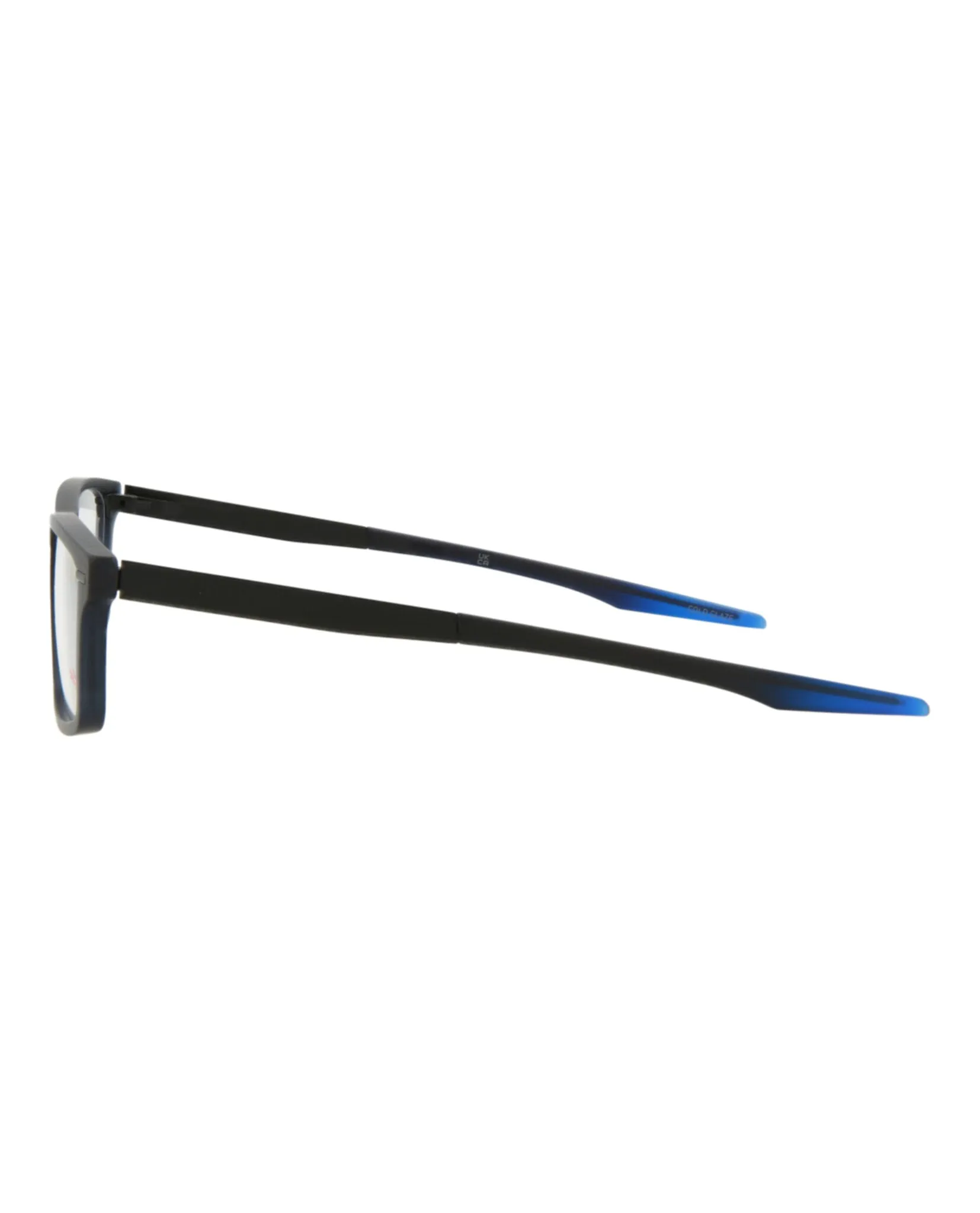 Square-Frame Injection Optical Frames