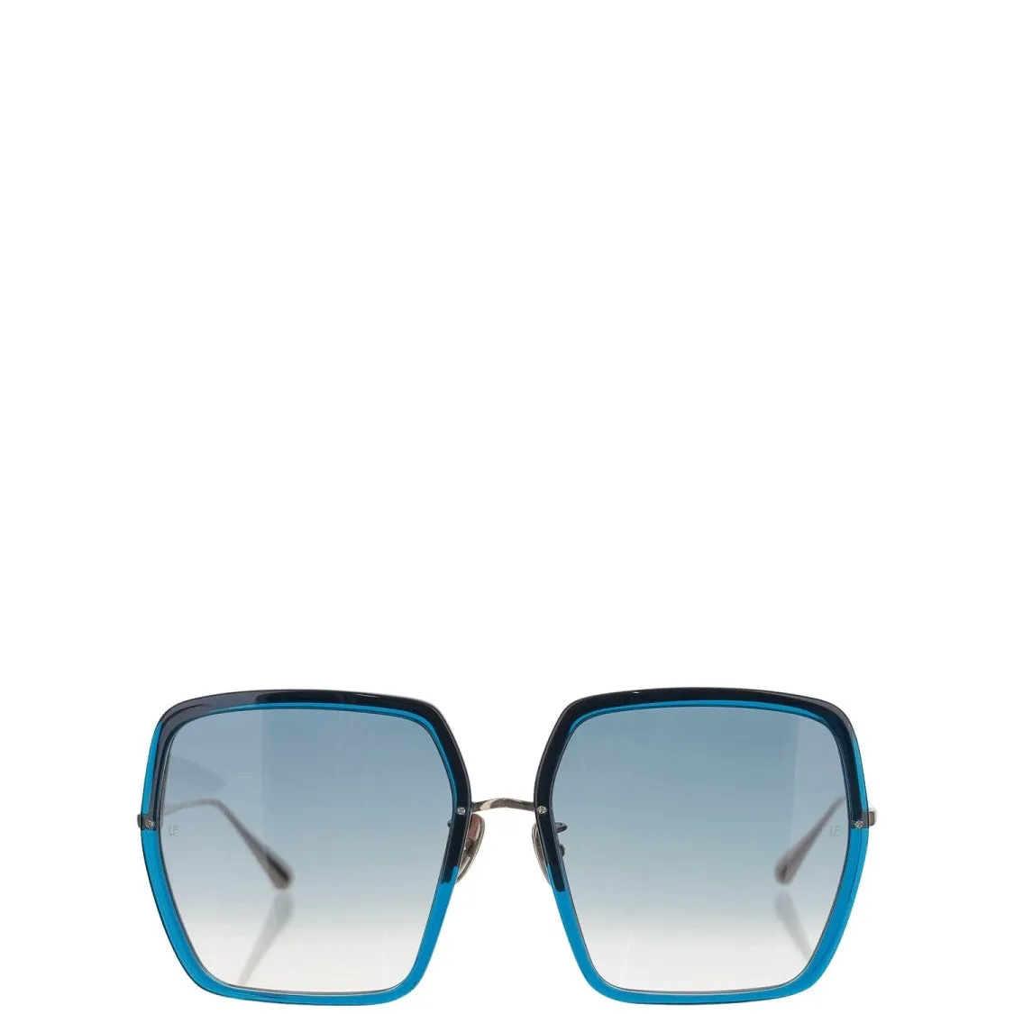 Square Frame Sunglasses