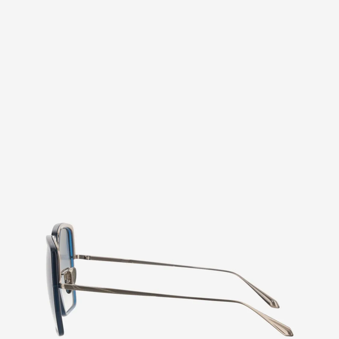 Square Frame Sunglasses