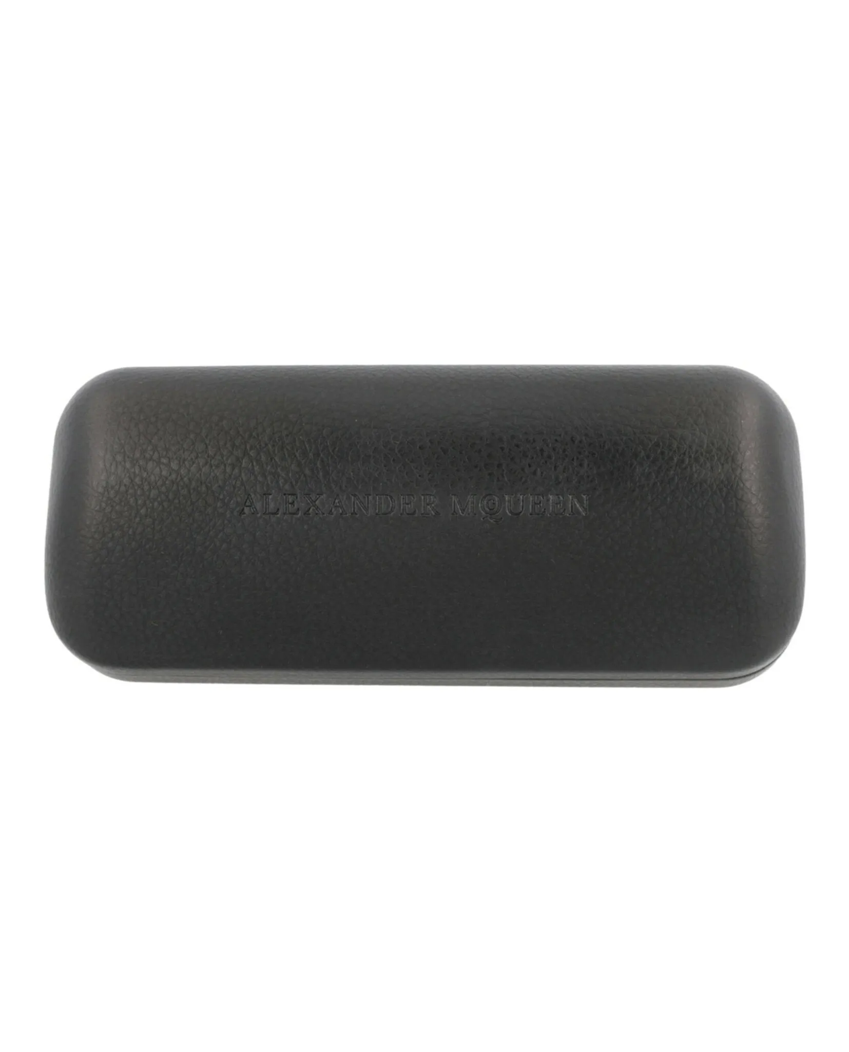 Square/Rectangle-Frame Acetate Sunglasses