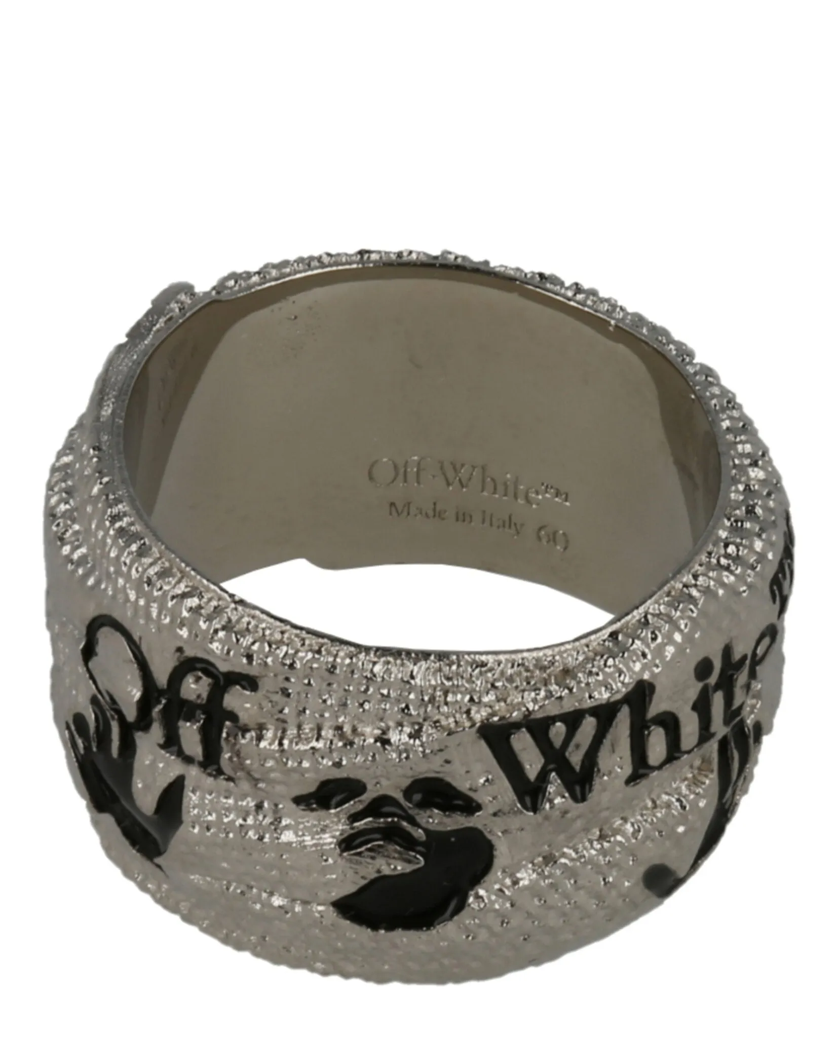 Swimming Logo Ring