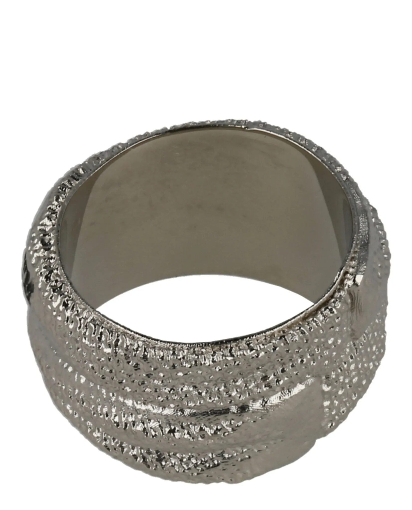 Swimming Logo Ring