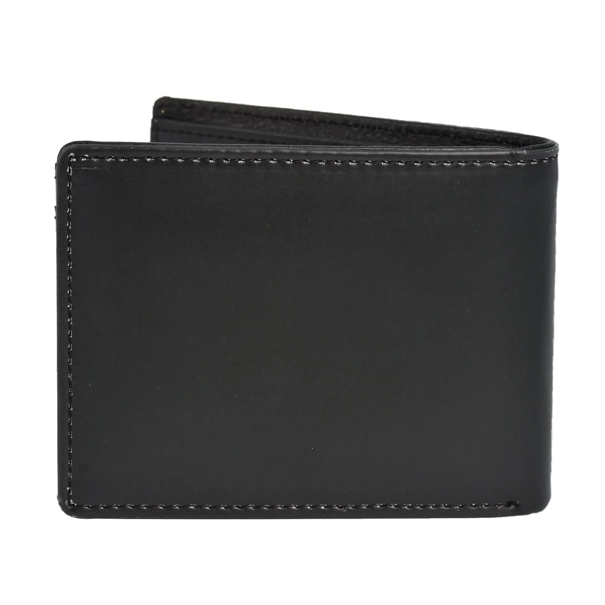 The Office Dunder Mifflin Inc. Paper Company Bifold Wallet in a Decorative Tin Case, Multi