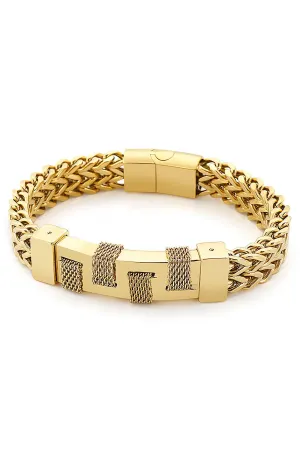 Theo Titanium Bracelet