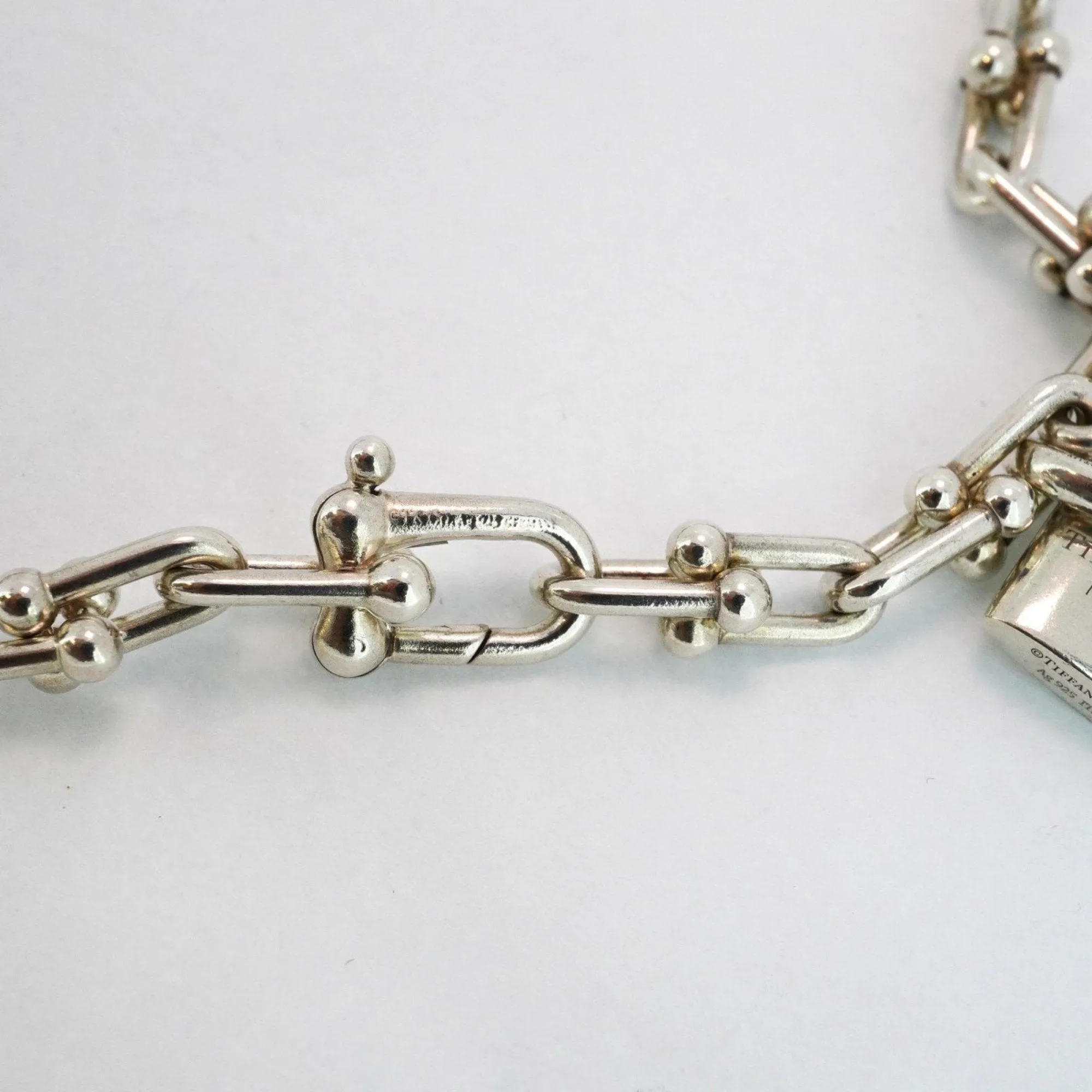 Tiffany 925 Necklace (Pre-Owned)