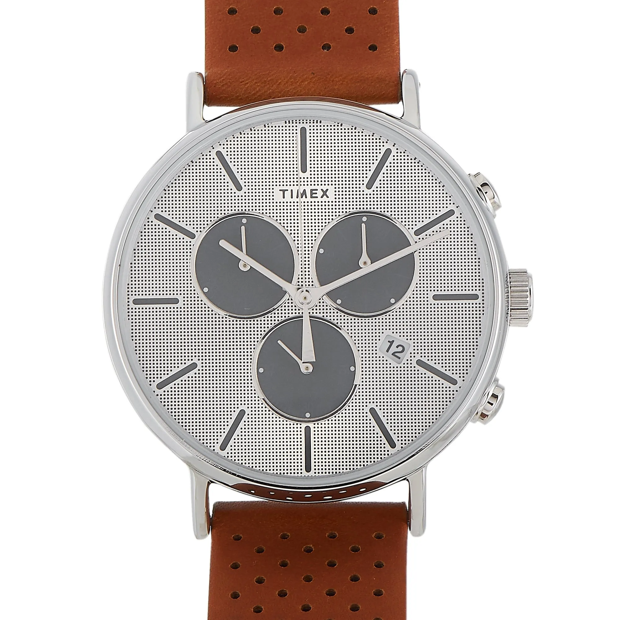 Timex Fairfield Supernova Chronograph Watch TW2R79900