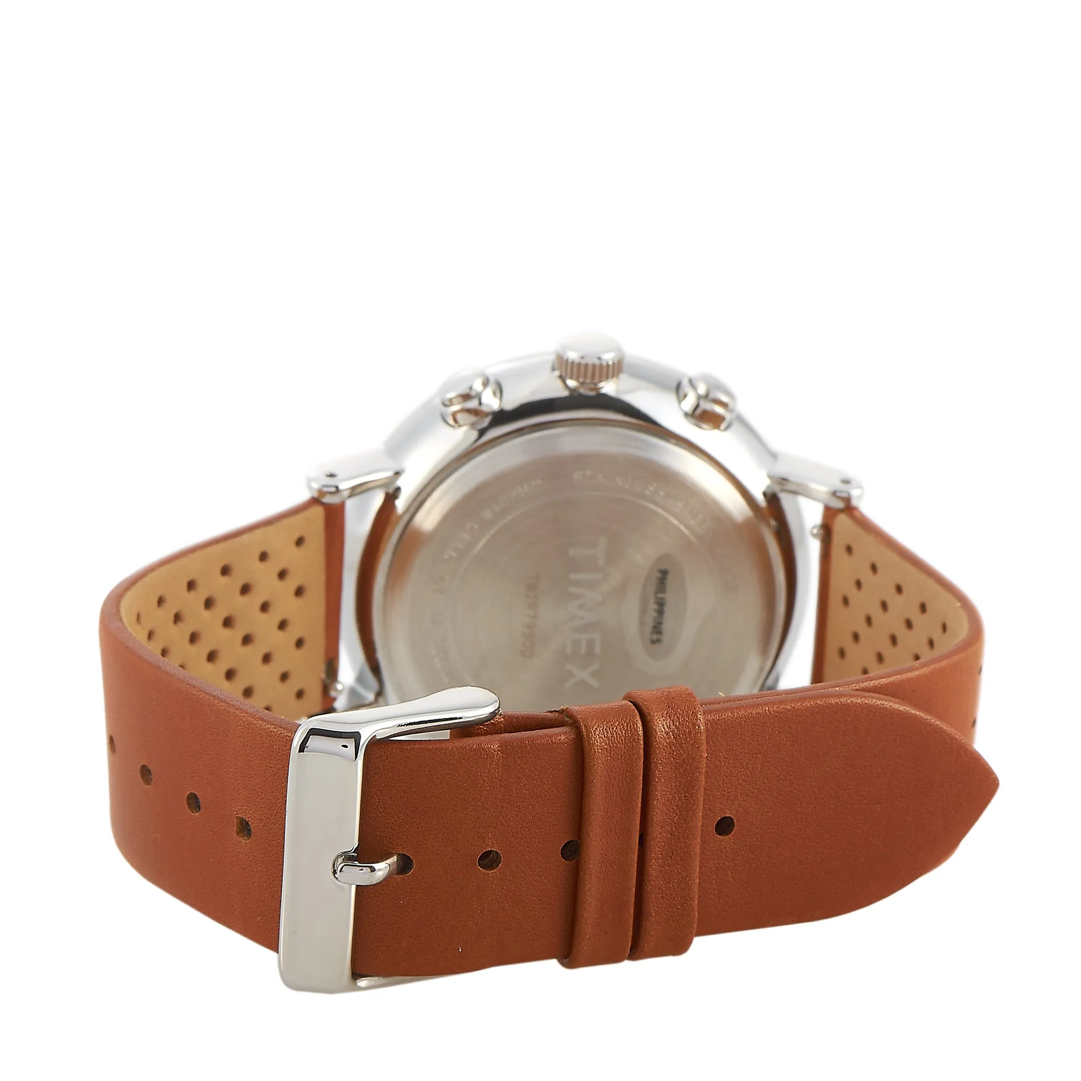 Timex Fairfield Supernova Chronograph Watch TW2R79900