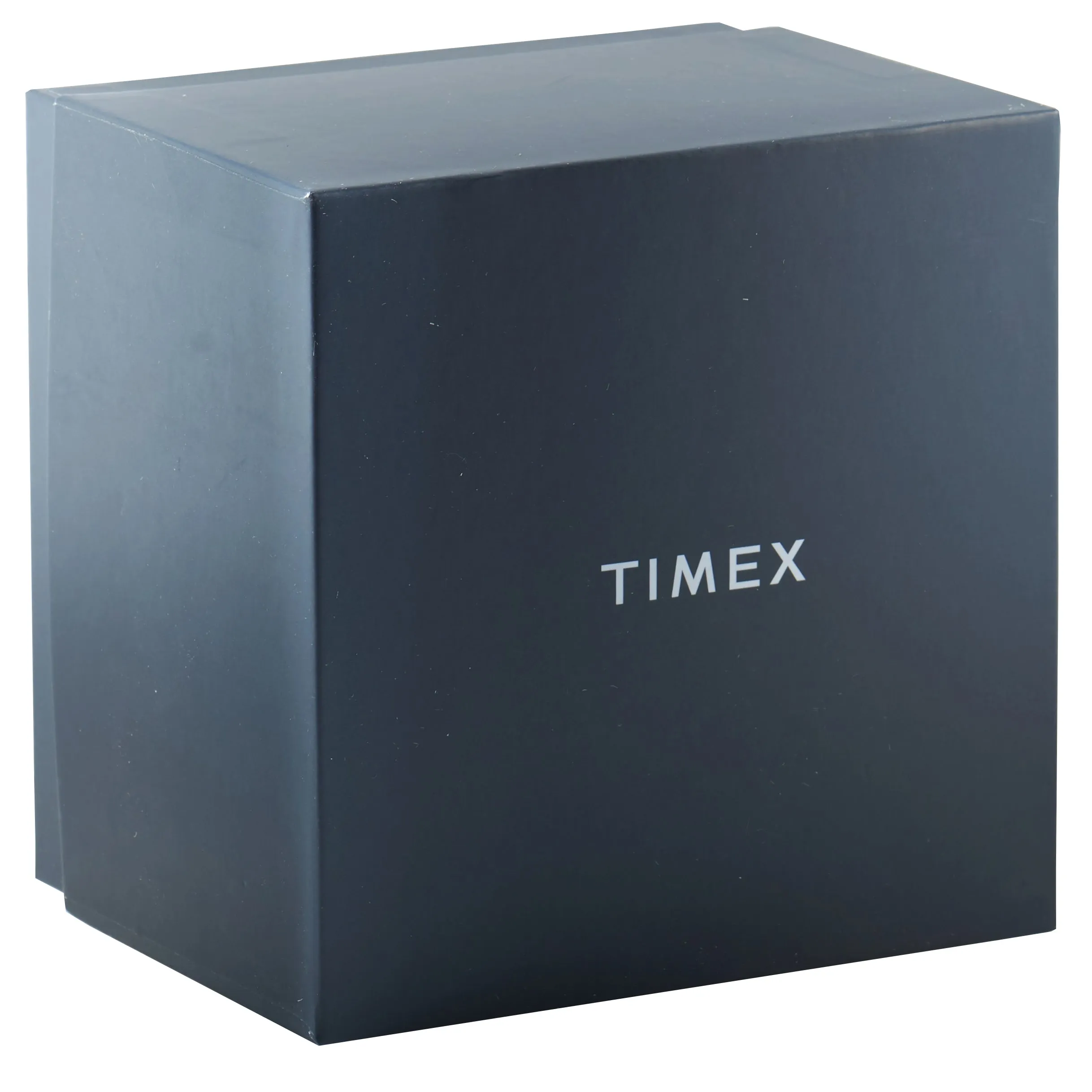 Timex MK1 40 mm 24 Hour Leather Strap Military Watch TW2R96700