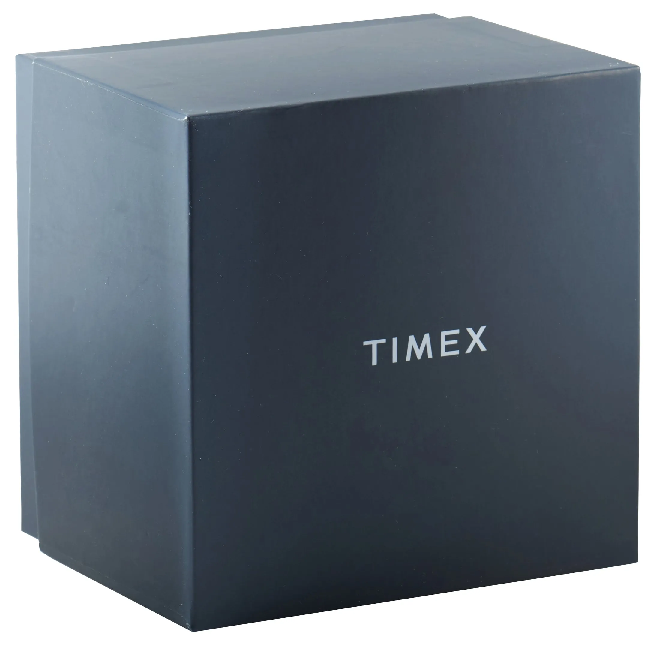 Timex MK1 Aluminum California 40 mm Blue Dial Watch TW2T25400