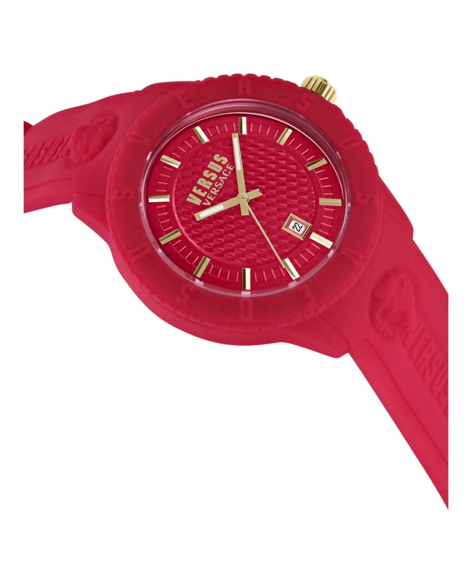 Tokyo R Strap Watch