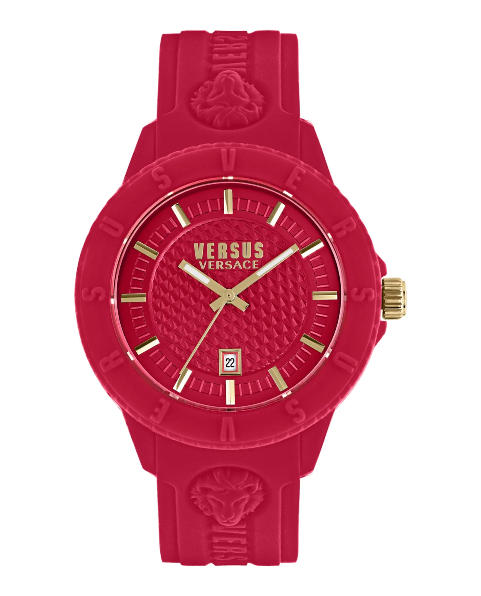 Tokyo R Strap Watch