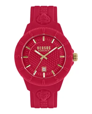 Tokyo R Strap Watch