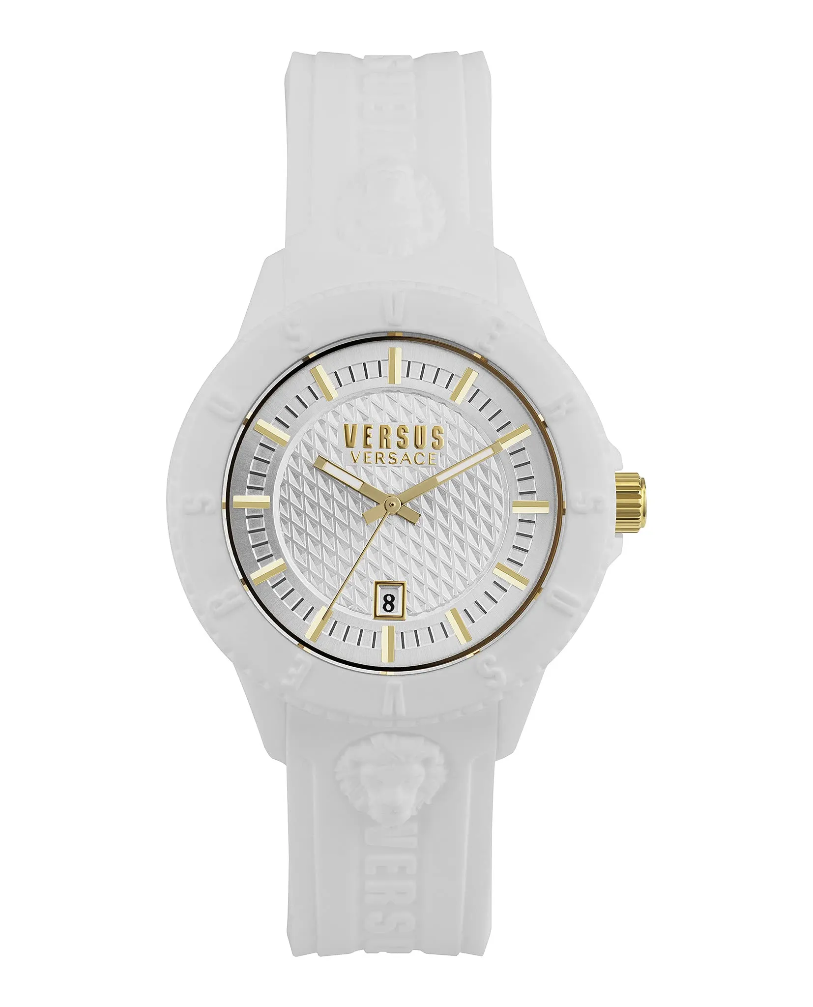 Tokyo Silicone Watch