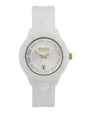Tokyo Silicone Watch