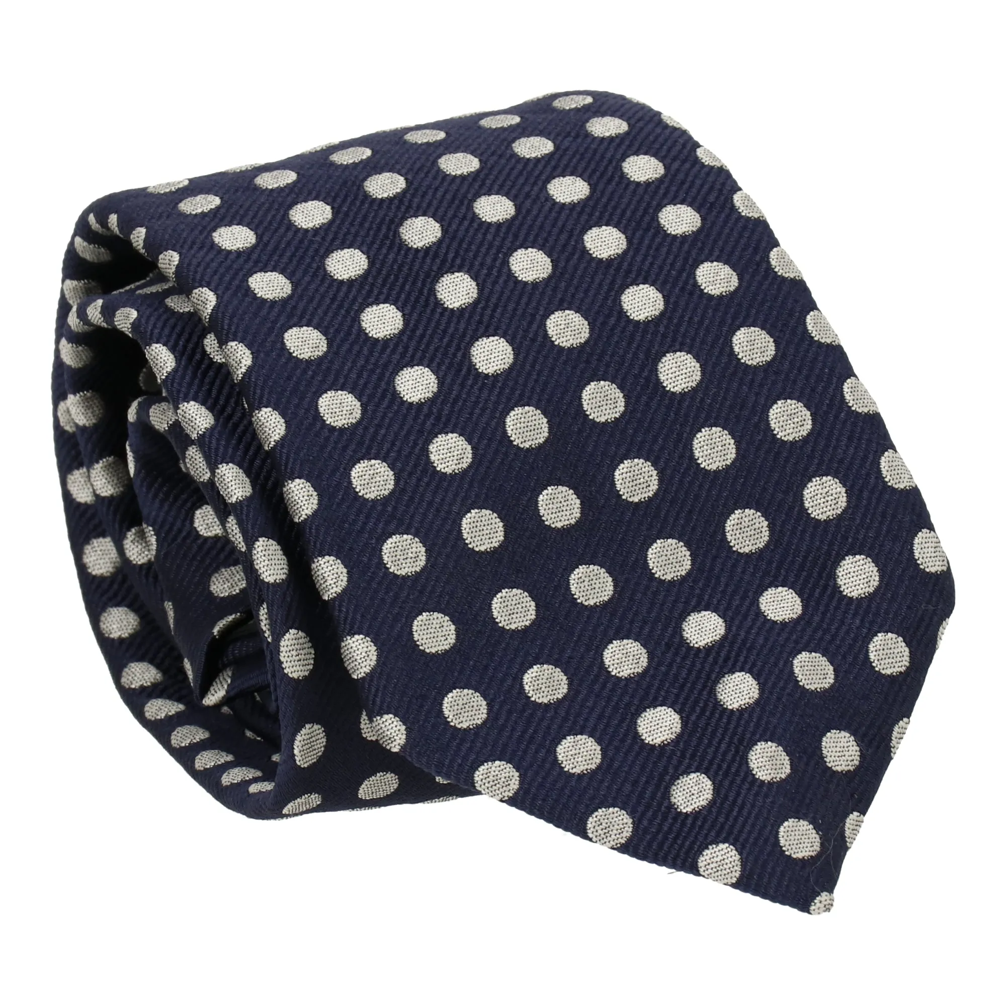 Tom Ford Mens Blue Bowtie