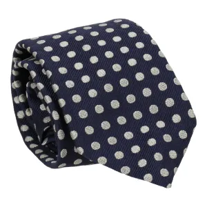 Tom Ford Mens Blue Bowtie